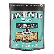 Northwest Naturals Freeze-Dried Raw Rewards Chicken